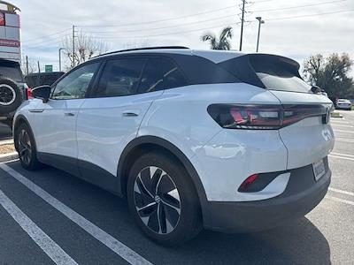 Used 2021 Volkswagen ID.4 - photo 1