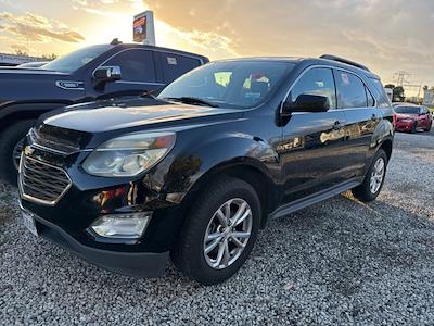 Used 2017 Chevrolet Equinox - photo 1