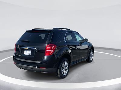 Used 2017 Chevrolet Equinox - photo 1