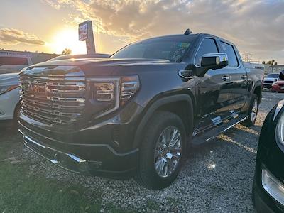 Used 2022 GMC Sierra 1500 - photo 1