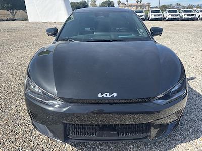 Used 2023 Kia EV6 - photo 1