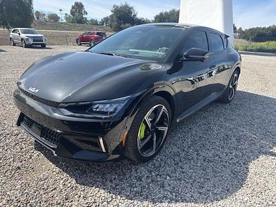 Used 2023 Kia EV6 - photo 1