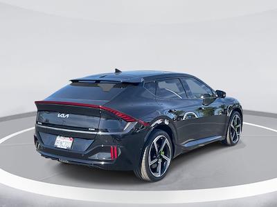 Used 2023 Kia EV6 - photo 1