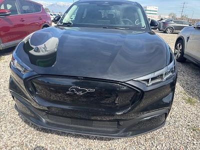 Used 2025 Ford Mustang Mach-E - photo 1