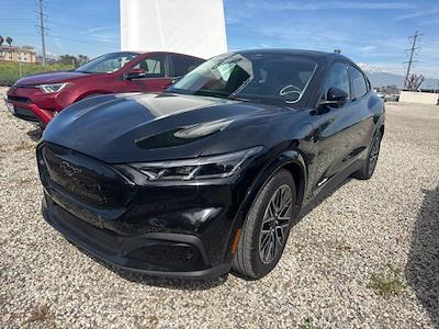 Used 2025 Ford Mustang Mach-E - photo 1