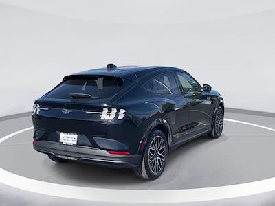 Used 2025 Ford Mustang Mach-E - photo 1