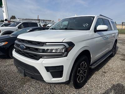 Used 2023 Ford Expedition MAX - photo 1