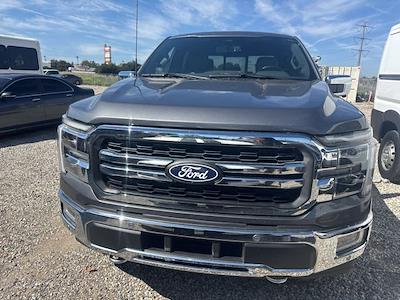 Used 2024 Ford F-150 - photo 1