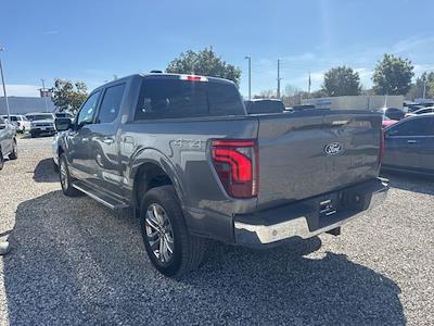 Used 2024 Ford F-150 - photo 1