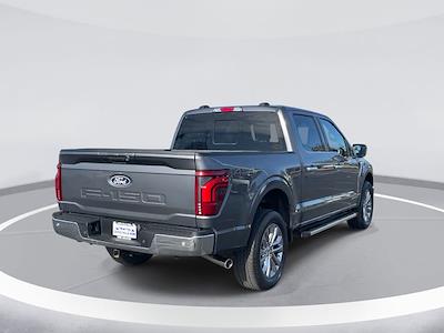 2024 Ford F-150 SuperCrew Cab 4WD Pickup for sale #PF10061 - photo 2