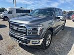 2024 Ford F-150 SuperCrew Cab 4WD Pickup for sale #PF10061 - photo 1