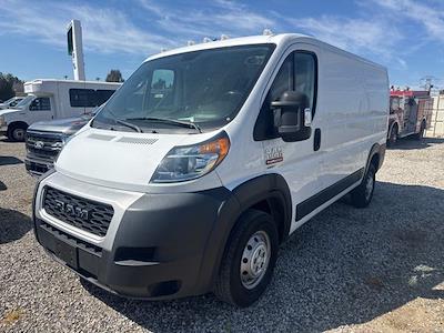 Used 2020 Ram ProMaster 1500 - photo 1
