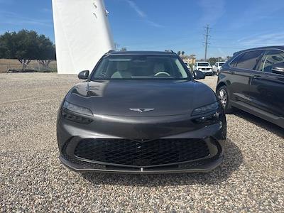 Used 2023 Genesis GV60 - photo 1