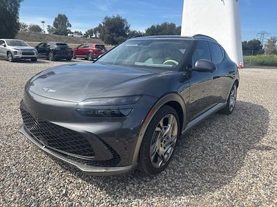 Used 2023 Genesis GV60 - photo 1