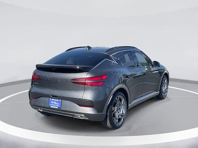 Used 2023 Genesis GV60 - photo 1
