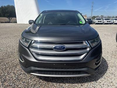 Used 2017 Ford Edge - photo 1