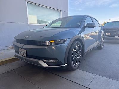 Used 2024 Hyundai Ioniq 5 - photo 1