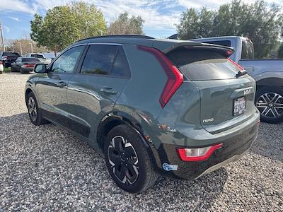 Used 2023 Kia Niro - photo 1