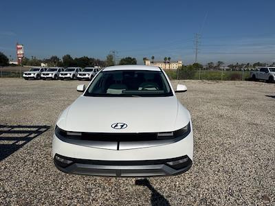 Used 2023 Hyundai Ioniq 5 - photo 1