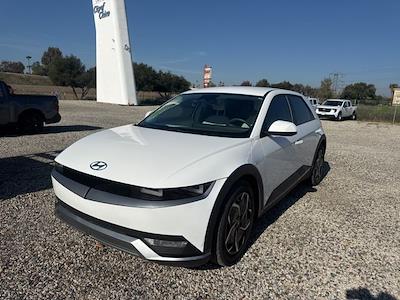 Used 2023 Hyundai Ioniq 5 - photo 1