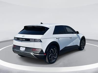 Used 2023 Hyundai Ioniq 5 - photo 1