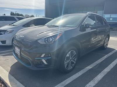Used 2022 Kia Niro EV - photo 1