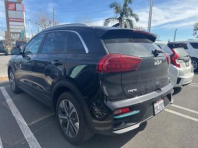 Used 2022 Kia Niro EV - photo 1