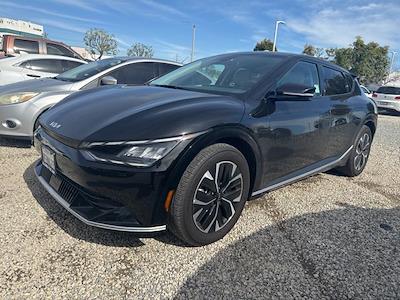 Used 2022 Kia EV6 - photo 1