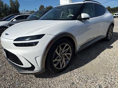 Used 2023 Genesis GV60 - photo 1