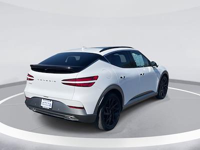 Used 2023 Genesis GV60 - photo 1