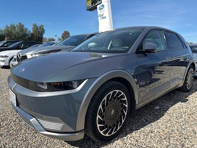 Used 2023 Hyundai Ioniq 5 - photo 1