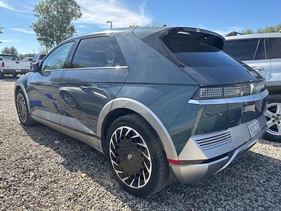 Used 2023 Hyundai Ioniq 5 - photo 1