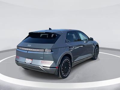 Used 2023 Hyundai Ioniq 5 - photo 1