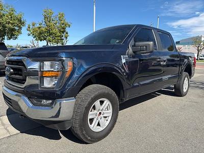 Used 2023 Ford F-150 - photo 1