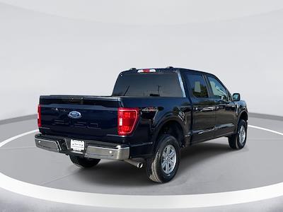 2023 Ford F-150 SuperCrew Cab 4WD Pickup for sale #PF10091 - photo 2