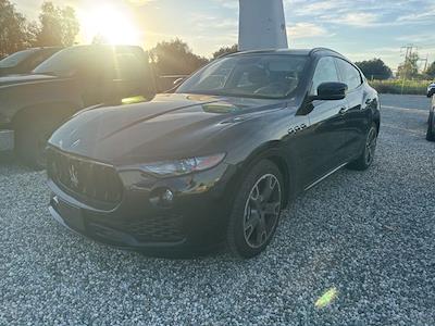 Used 2021 Maserati Levante - photo 1