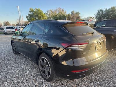 Used 2021 Maserati Levante - photo 1