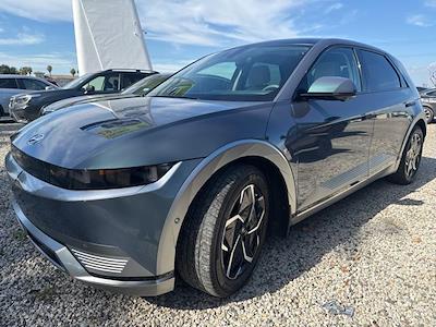 Used 2024 Hyundai Ioniq 5 - photo 1