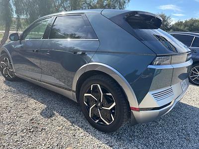 Used 2024 Hyundai Ioniq 5 - photo 1