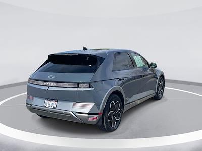 Used 2024 Hyundai Ioniq 5 - photo 1