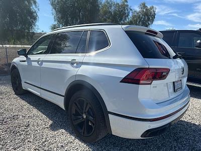 Used 2023 Volkswagen Tiguan - photo 1