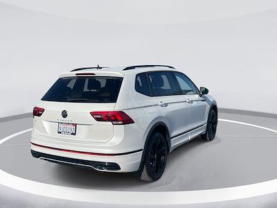 Used 2023 Volkswagen Tiguan - photo 1