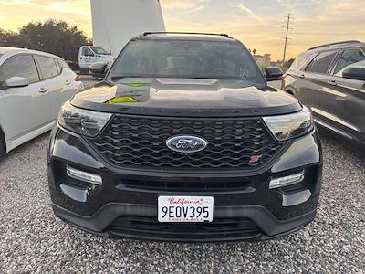 Used 2023 Ford Explorer - photo 1