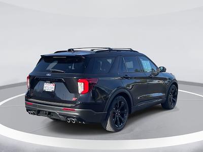 Used 2023 Ford Explorer - photo 1