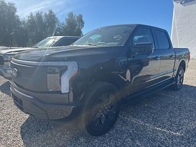 Used 2025 Ford F-150 Lightning - photo 1