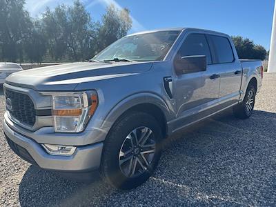Used 2022 Ford F-150 - photo 1