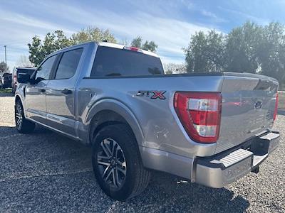 Used 2022 Ford F-150 - photo 1