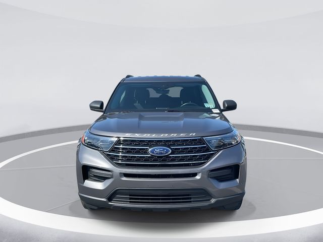 Used 2023 Ford Explorer - photo 6