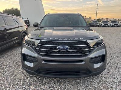 Used 2023 Ford Explorer - photo 1