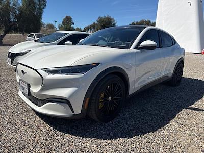 Used 2021 Ford Mustang Mach-E - photo 1